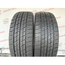 215/65 R16 GOODYEAR ICE NAVI ZEA II ULTRAGRIP 8mm