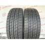 215/65 R16 GOODYEAR ICE NAVI ZEA II ULTRAGRIP 8mm