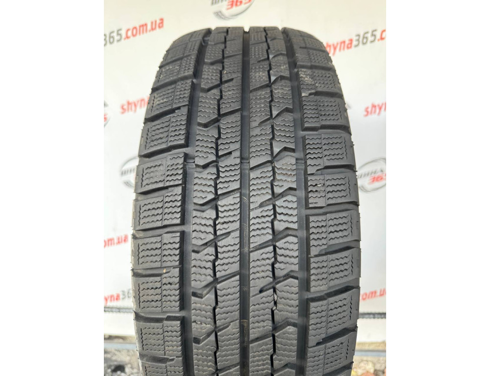 215/65 R16 GOODYEAR ICE NAVI ZEA II ULTRAGRIP 8mm