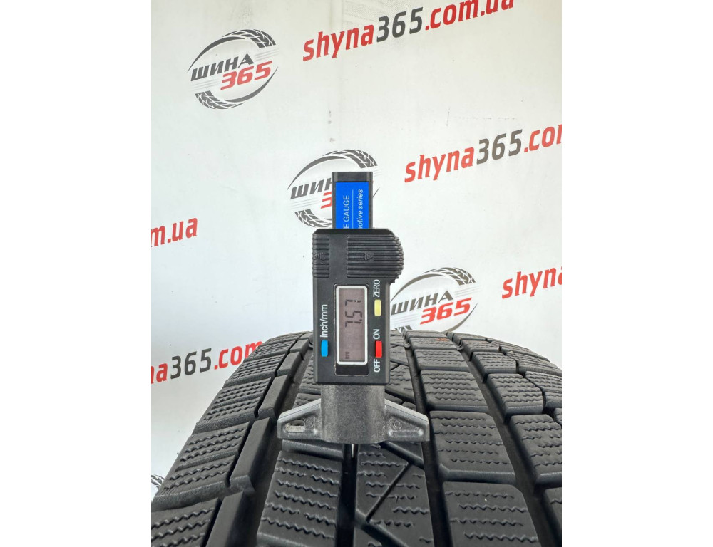 215/45 R17 KENDA ICETEC NEO KR36 7mm