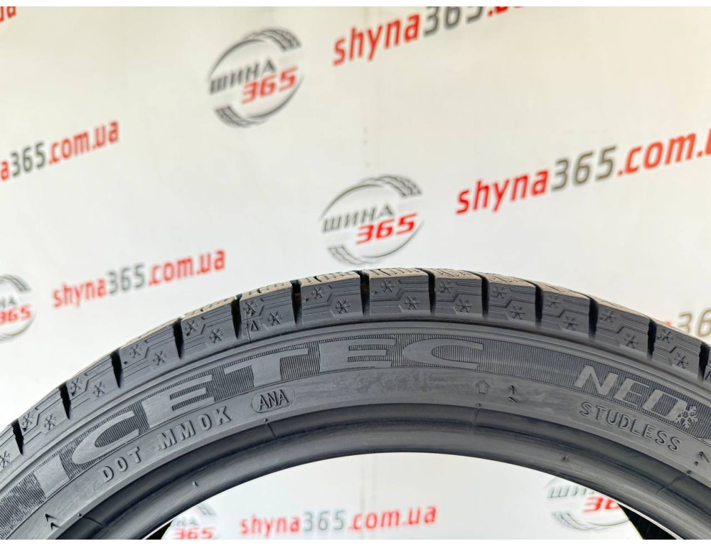 215/45 R17 KENDA ICETEC NEO KR36 7mm