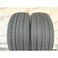 215/45 R17 BRIDGESTONE BLIZZAK VRX2 7mm