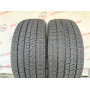 215/45 R17 BRIDGESTONE BLIZZAK VRX2 7mm