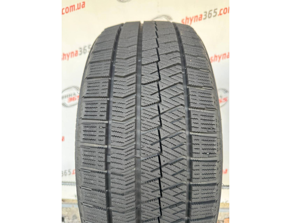 215/45 R17 BRIDGESTONE BLIZZAK VRX2 7mm