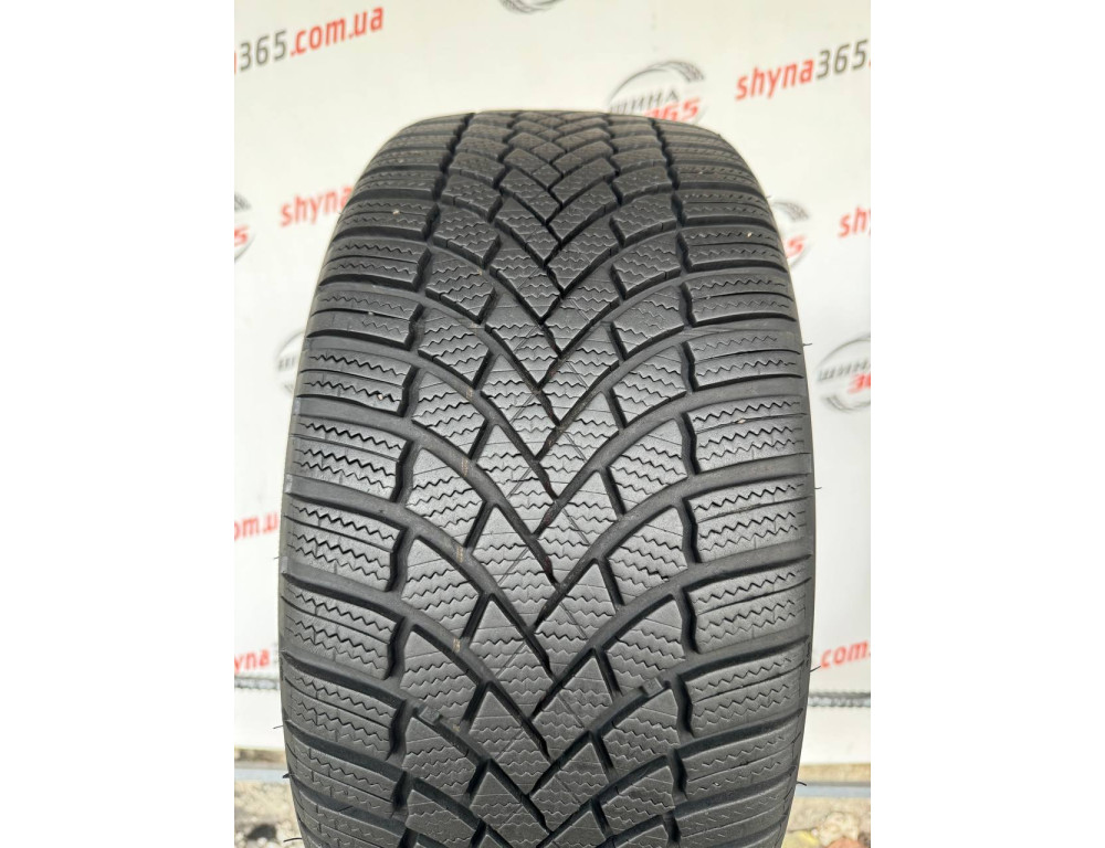 215/40 R17 BRIDGESTONE BLIZZAK LM005 7mm