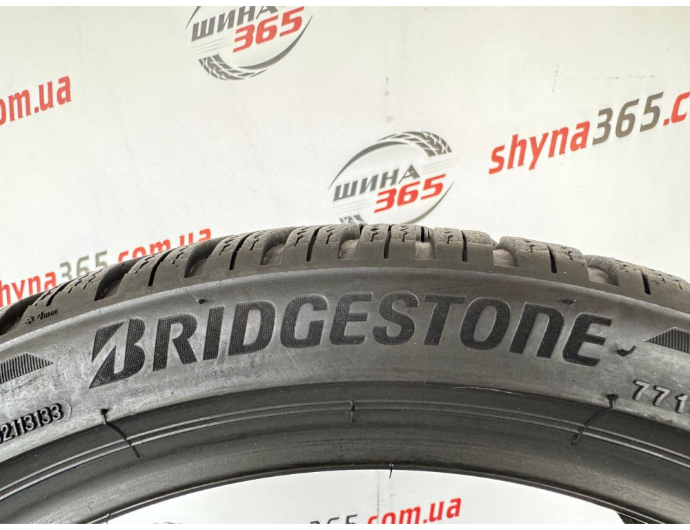 215/40 R17 BRIDGESTONE BLIZZAK LM005 7mm