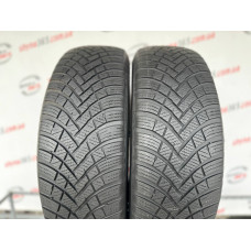 215/65 R16 HANKOOK WINTER I CEPT RS3 W462 6mm
