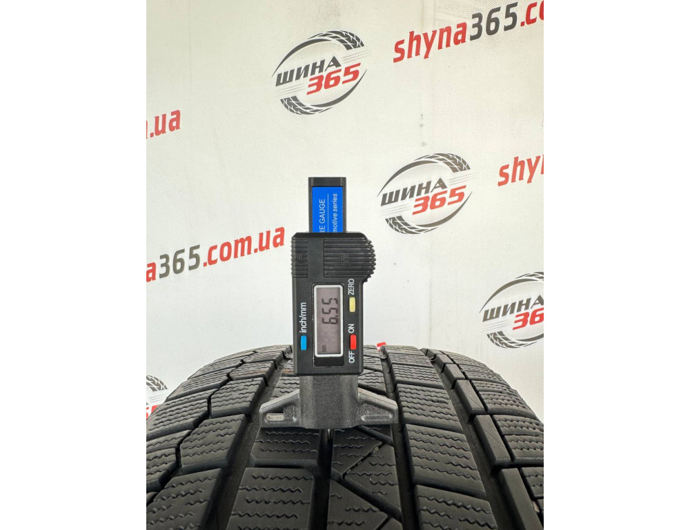 215/45 R17 KENDA ICETEC NEO KR36 6mm