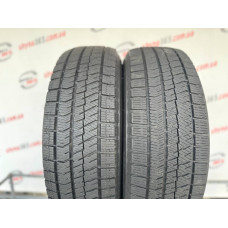 205/65 R16 BRIDGESTONE BLIZZAK VRX2 8mm