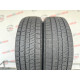 205/65 R16 BRIDGESTONE BLIZZAK VRX2 8mm