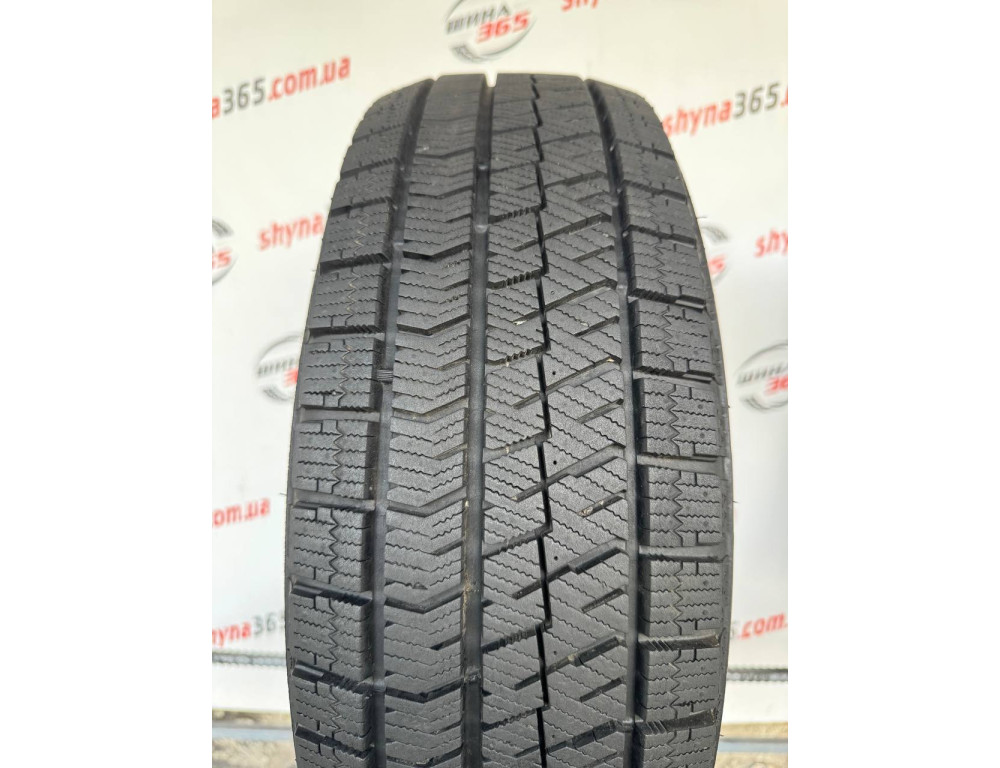 205/65 R16 BRIDGESTONE BLIZZAK VRX2 8mm