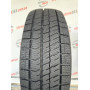 205/65 R16 BRIDGESTONE BLIZZAK VRX2 8mm