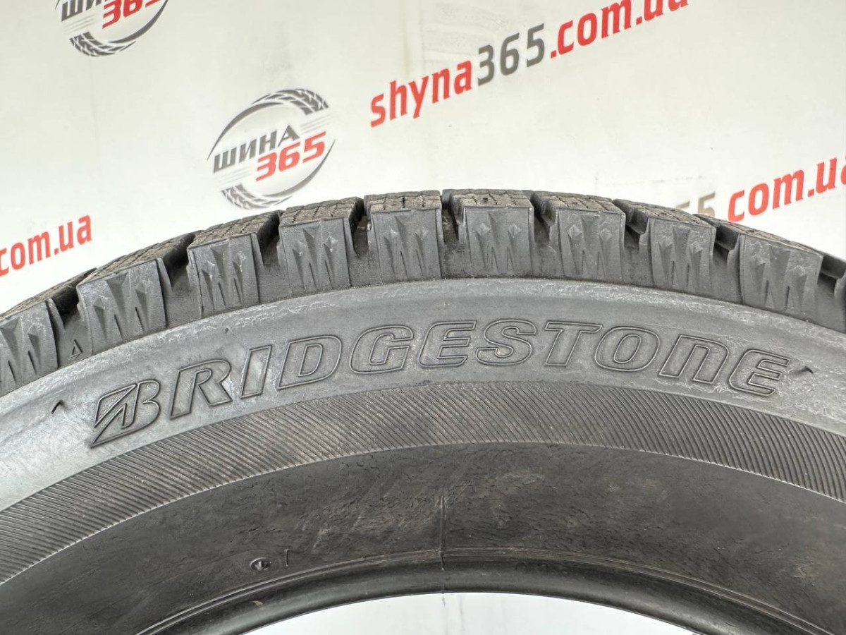 205/65 R16 BRIDGESTONE BLIZZAK VRX2 8mm