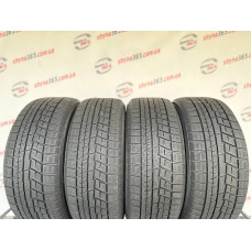 215/50 R17 YOKOHAMA ICE GUARD IG60 7mm