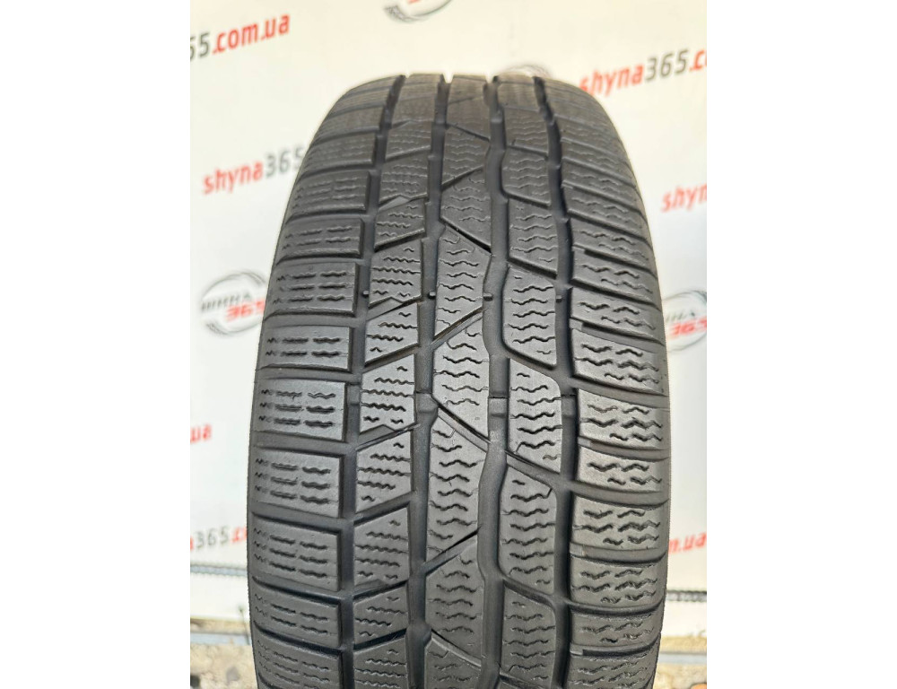 205/50 R17 CONTINENTAL CONTIWINTERCONTACT TS830P 5mm