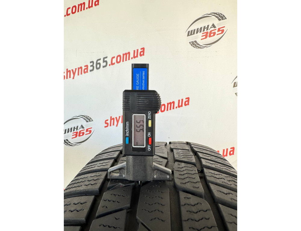 205/50 R17 CONTINENTAL CONTIWINTERCONTACT TS830P 5mm