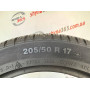 205/50 R17 CONTINENTAL CONTIWINTERCONTACT TS830P 5mm