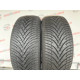 215/55 R17 KLEBER KRISALP HP3 7mm