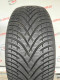 215/55 R17 KLEBER KRISALP HP3 7mm