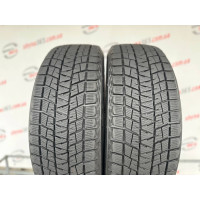 215/60 R17 BRIDGESTONE BLIZZAK DM-V1 9mm