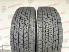 215/60 R17 BRIDGESTONE BLIZZAK DM-V1 9mm