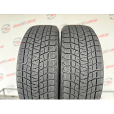 215/60 R17 BRIDGESTONE BLIZZAK DM-V1 9mm
