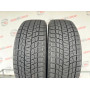215/60 R17 BRIDGESTONE BLIZZAK DM-V1 9mm