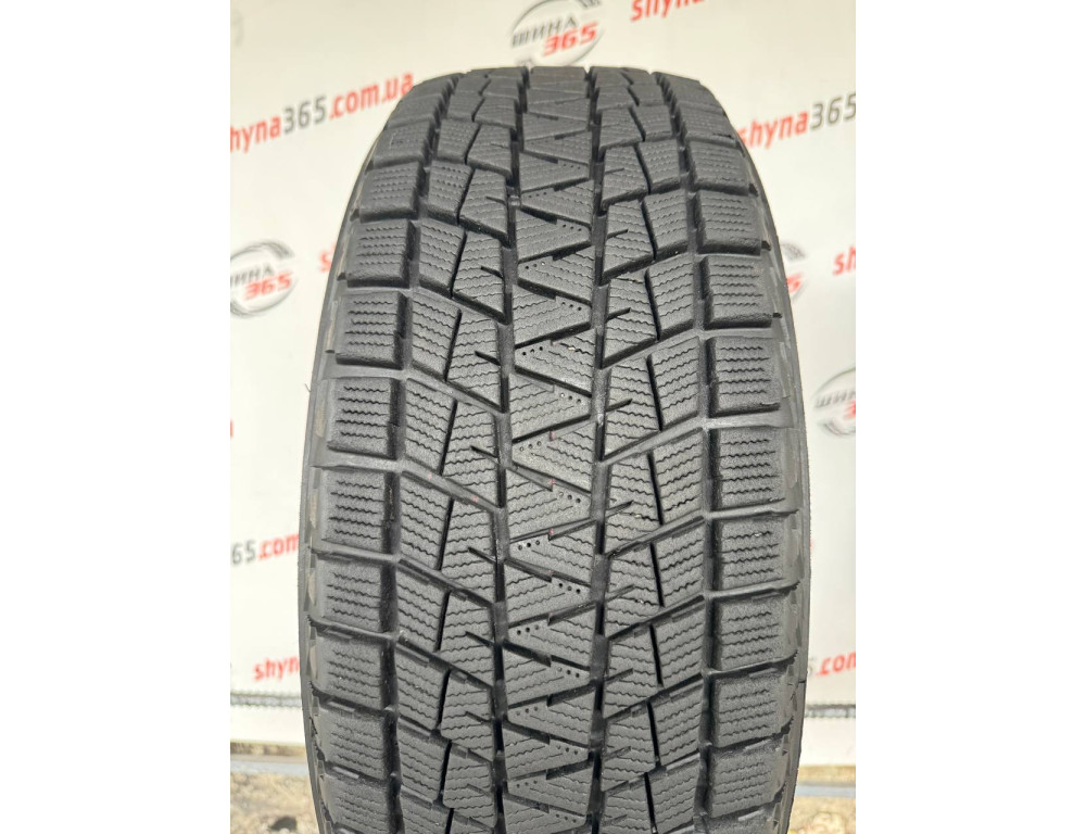 215/60 R17 BRIDGESTONE BLIZZAK DM-V1 9mm