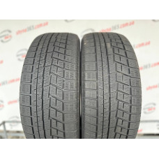215/55 R17 YOKOHAMA ICE GUARD IG60 6mm
