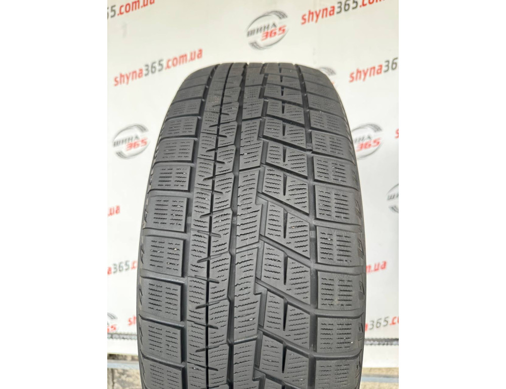 215/55 R17 YOKOHAMA ICE GUARD IG60 6mm