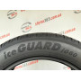 215/55 R17 YOKOHAMA ICE GUARD IG60 6mm