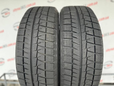 215/60 R17 BRIDGESTONE BLIZZAK REVO GZ 8mm