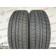215/60 R17 BRIDGESTONE BLIZZAK REVO GZ 8mm