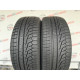 215/55 R17 HANKOOK WINTER I CEPT EVO2 W320 7mm