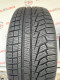 215/55 R17 HANKOOK WINTER I CEPT EVO2 W320 7mm
