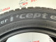 215/55 R17 HANKOOK WINTER I CEPT EVO2 W320 7mm