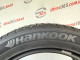 215/55 R17 HANKOOK WINTER I CEPT EVO2 W320 7mm
