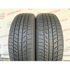 215/60 R17 CONTINENTAL WINTERCONTACT TS870P 7mm