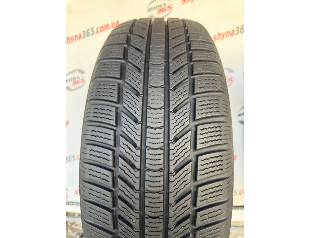 215/60 R17 CONTINENTAL WINTERCONTACT TS870P 7mm