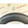 215/60 R17 CONTINENTAL WINTERCONTACT TS870P 7mm
