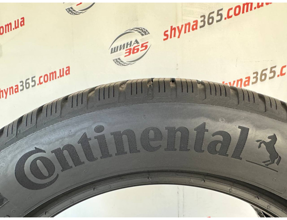 215/60 R17 CONTINENTAL WINTERCONTACT TS870P 7mm