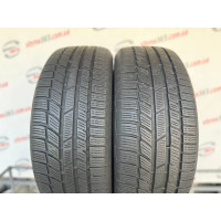 215/55 R17 TOYO SNOWPROX S954 6mm