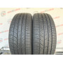 215/55 R17 TOYO SNOWPROX S954 6mm