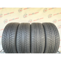 205/55 R17 BRIDGESTONE BLIZZAK LM001 MO 6mm
