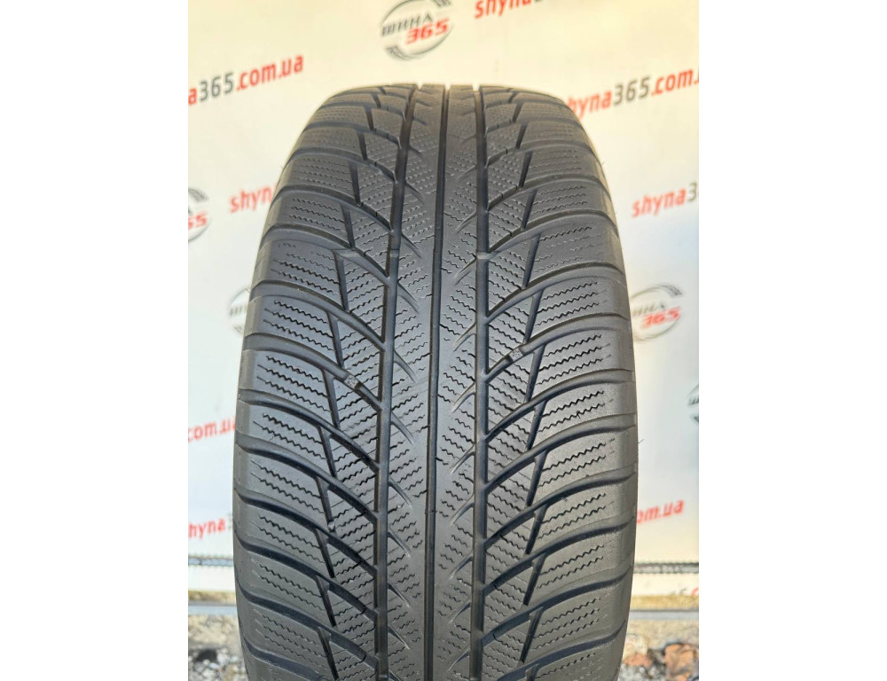 205/55 R17 BRIDGESTONE BLIZZAK LM001 MO 6mm