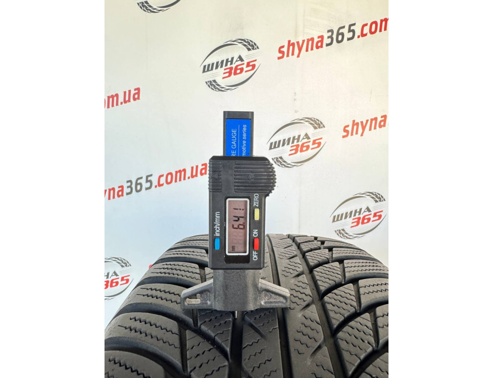 205/55 R17 BRIDGESTONE BLIZZAK LM001 MO 6mm