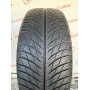205/55 R17 MICHELIN PILOT ALPIN 5 6mm