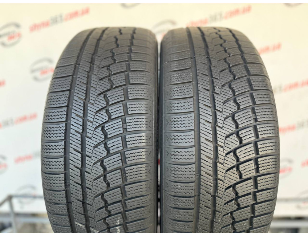 215/55 R17 ZEETEX Z-ICE 1000 7mm