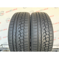 215/55 R17 ZEETEX Z-ICE 1000 7mm
