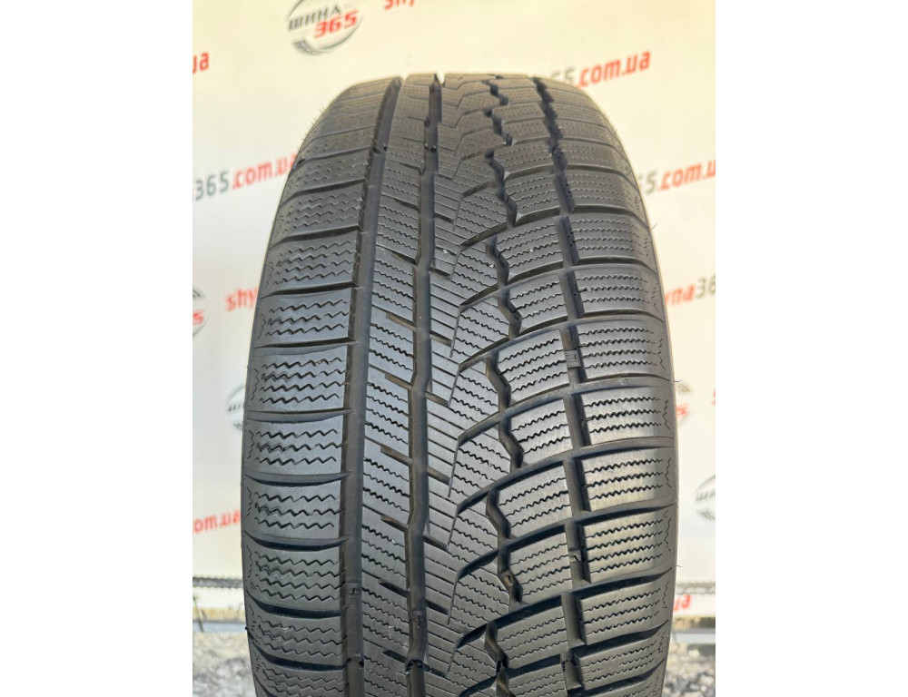 215/55 R17 ZEETEX Z-ICE 1000 7mm